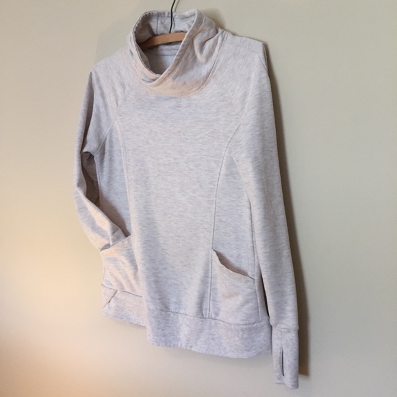 90 Degree By Reflex Tops - Active Pullover